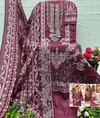 Jade Urban Lawn 25 Vol 6 By Deepsy Cotton Dupatta Pakistani Salwar Suits Wholesalers In Surat